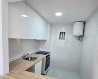 Wederverkoop - Apartment/Flat - Orihuela Costa - Campoamor