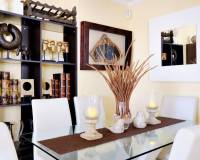 Wederverkoop - Apartment/Flat - Orihuela Costa - Campoamor