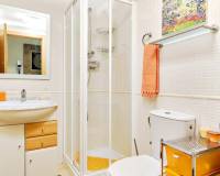 Wederverkoop - Apartment/Flat - Orihuela Costa - Campoamor