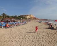 Wederverkoop - Apartment/Flat - Orihuela Costa - Campoamor