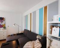 Wederverkoop - Apartment/Flat - Orihuela Costa - Campoamor