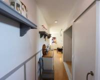 Wederverkoop - Apartment/Flat - Orihuela Costa - Campoamor