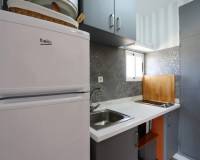 Wederverkoop - Apartment/Flat - Orihuela Costa - Campoamor