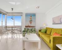 Wederverkoop - Apartment/Flat - Orihuela Costa - Campoamor