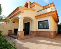 Wederverkoop - Apartment/Flat - Orihuela Costa - Campoamor