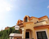 Wederverkoop - Apartment/Flat - Orihuela Costa - Campoamor