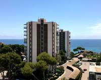 Wederverkoop - Apartment/Flat - Orihuela Costa - Campoamor