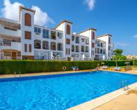 Wederverkoop - Apartment/Flat - Orihuela Costa - La Ciñuelica