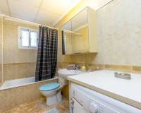 Wederverkoop - Apartment/Flat - Orihuela Costa - La Ciñuelica