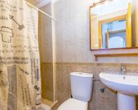 Wederverkoop - Apartment/Flat - Orihuela Costa - La Ciñuelica