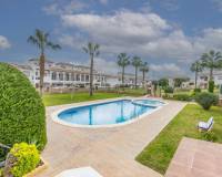 Wederverkoop - Apartment/Flat - Orihuela Costa - La Ciñuelica