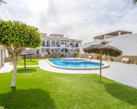 Wederverkoop - Apartment/Flat - Orihuela Costa - La Ciñuelica