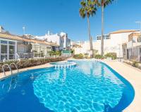 Wederverkoop - Apartment/Flat - Orihuela Costa - La Florida