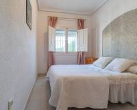 Wederverkoop - Apartment/Flat - Orihuela Costa - La Florida