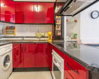 Wederverkoop - Apartment/Flat - Orihuela Costa - La Florida