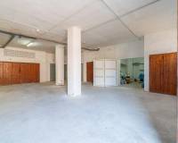 Wederverkoop - Apartment/Flat - Orihuela Costa - La Zenia