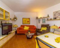Wederverkoop - Apartment/Flat - Orihuela Costa - La Zenia