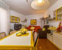 Wederverkoop - Apartment/Flat - Orihuela Costa - La Zenia