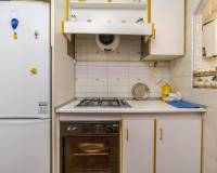 Wederverkoop - Apartment/Flat - Orihuela Costa - La Zenia