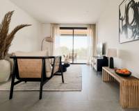 Wederverkoop - Apartment/Flat - Orihuela Costa - Las Colinas Golf