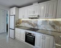 Wederverkoop - Apartment/Flat - Orihuela Costa - Las Filipinas