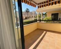 Wederverkoop - Apartment/Flat - Orihuela Costa - Las Filipinas