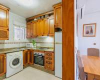 Wederverkoop - Apartment/Flat - Orihuela Costa - Lomas de Cabo Roig-Los Dolses