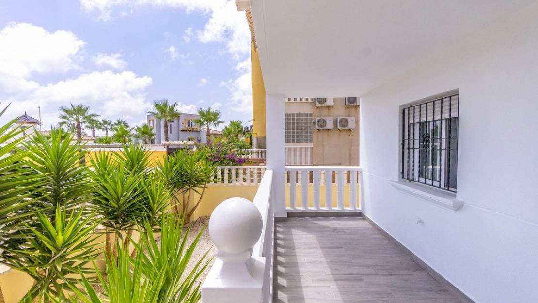 Wederverkoop - Apartment/Flat - Orihuela Costa - Lomas de Cabo Roig