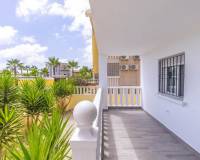 Wederverkoop - Apartment/Flat - Orihuela Costa - Lomas de Cabo Roig