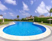 Wederverkoop - Apartment/Flat - Orihuela Costa - Lomas de Cabo Roig