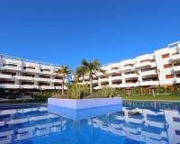 Wederverkoop - Apartment/Flat - Orihuela Costa - Lomas de Cabo Roig