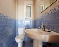 Wederverkoop - Apartment/Flat - Orihuela Costa - Lomas de Cabo Roig