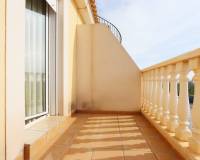 Wederverkoop - Apartment/Flat - Orihuela Costa - Lomas de Cabo Roig