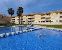 Wederverkoop - Apartment/Flat - Orihuela Costa - Lomas de Cabo Roig