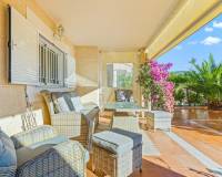 Wederverkoop - Apartment/Flat - Orihuela Costa - Los Altos