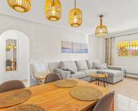Wederverkoop - Apartment/Flat - Orihuela Costa - Los Altos