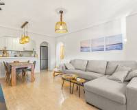 Wederverkoop - Apartment/Flat - Orihuela Costa - Los Altos