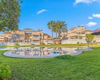 Wederverkoop - Apartment/Flat - Orihuela Costa - Los Altos