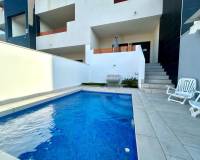 Wederverkoop - Apartment/Flat - Orihuela Costa - Los Altos