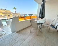 Wederverkoop - Apartment/Flat - Orihuela Costa - Los Altos