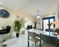 Wederverkoop - Apartment/Flat - Orihuela Costa - Los Altos