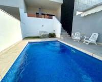 Wederverkoop - Apartment/Flat - Orihuela Costa - Los Altos