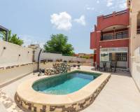 Wederverkoop - Apartment/Flat - Orihuela Costa - Los Altos