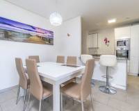 Wederverkoop - Apartment/Flat - Orihuela Costa - Los Dolses