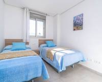 Wederverkoop - Apartment/Flat - Orihuela Costa - Los Dolses