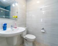 Wederverkoop - Apartment/Flat - Orihuela Costa - Los Dolses
