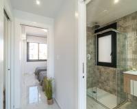 Wederverkoop - Apartment/Flat - Orihuela Costa - PAU 26