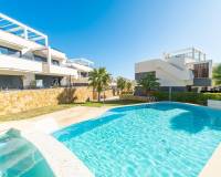 Wederverkoop - Apartment/Flat - Orihuela Costa - PAU 26