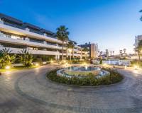 Wederverkoop - Apartment/Flat - Orihuela Costa - Playa Flamenca