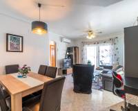 Wederverkoop - Apartment/Flat - Orihuela Costa - Playa Flamenca